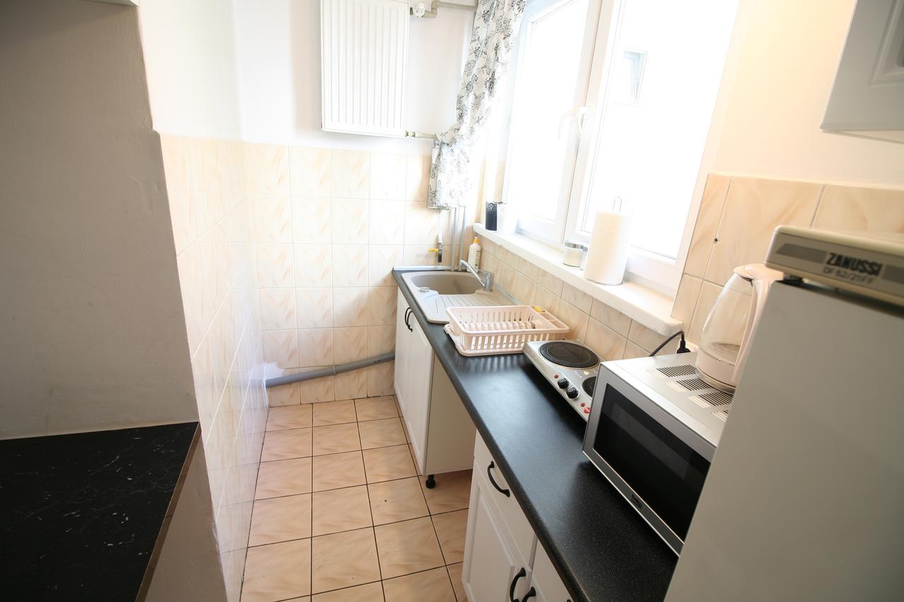 Apartamenty Varsovie Zlota 60 Dış mekan fotoğraf