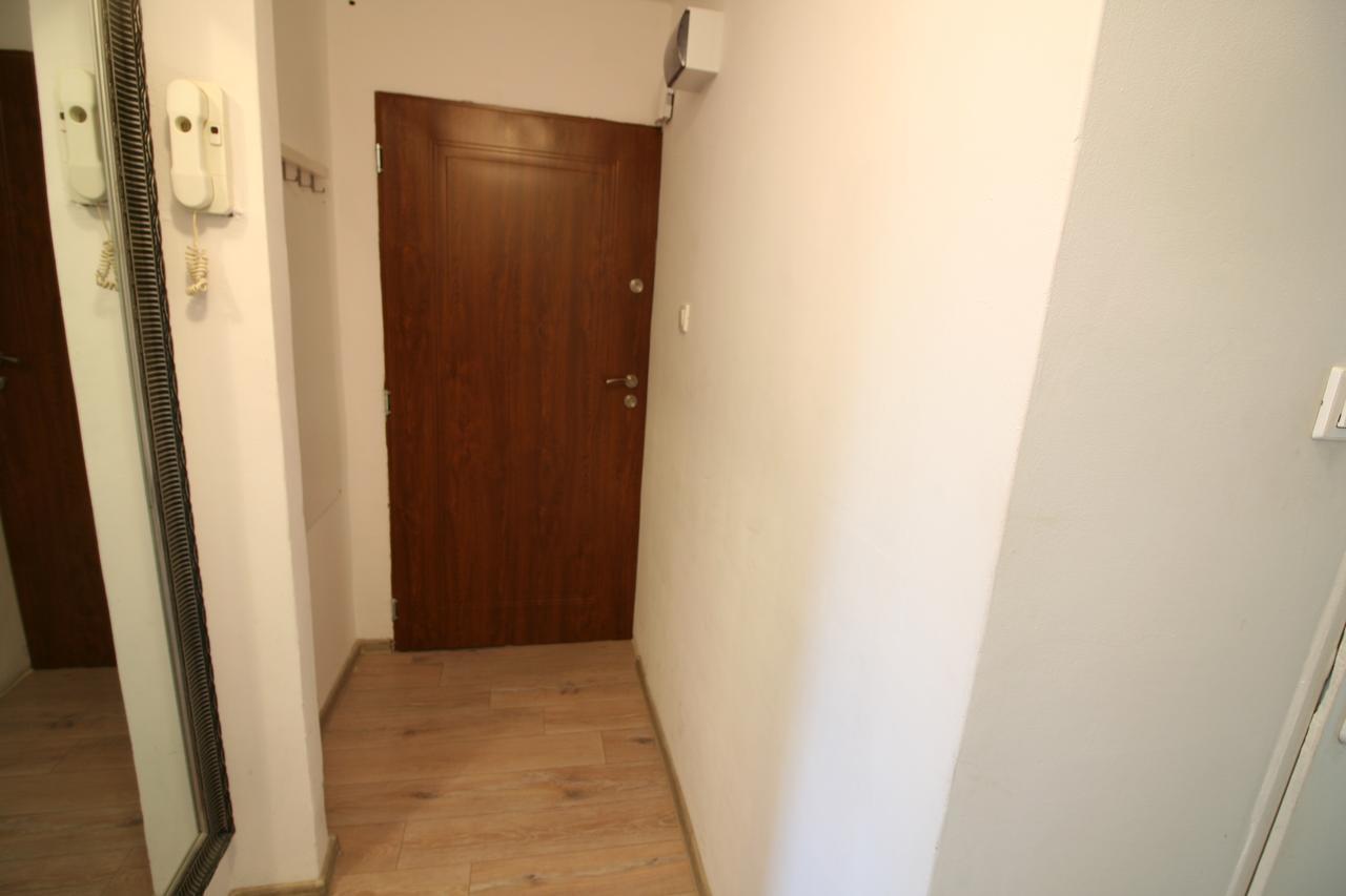 Apartamenty Varsovie Zlota 60 Dış mekan fotoğraf