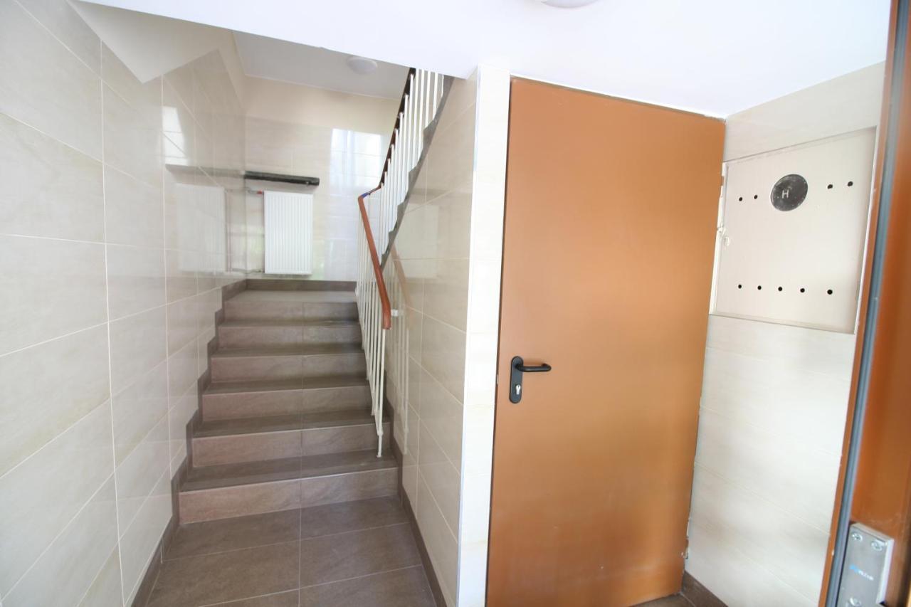Apartamenty Varsovie Zlota 60 Dış mekan fotoğraf